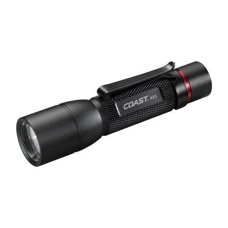 HX5 Focusing Flashlight